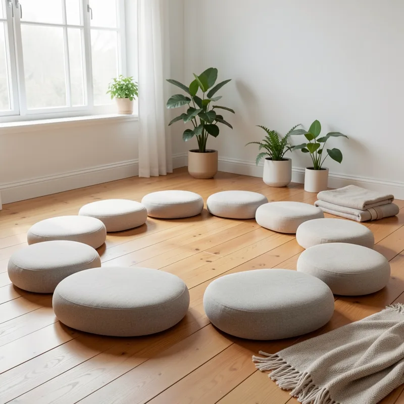 Association mindfulness : rejoindre ou créer un groupe