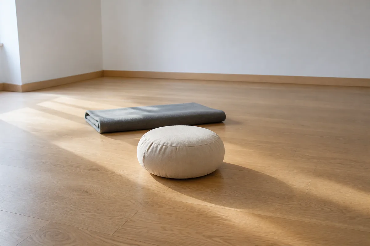 CBD et méditation : ce qu'une substance ne remplace pas